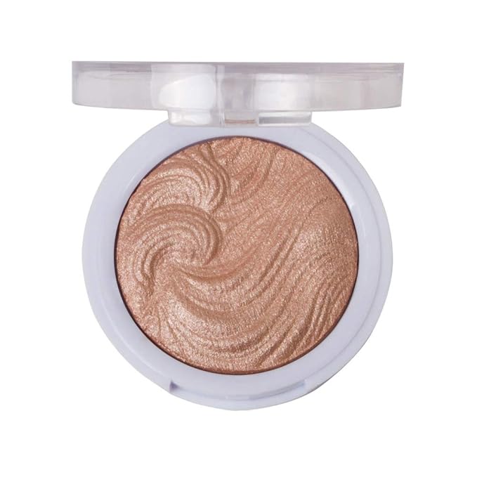 J.CAT BEAUTY You Glow Girl Baked Highlighter -