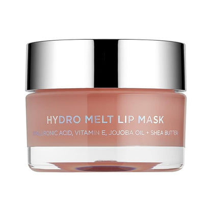 Sigma Beauty Hydro Melt Lip Mask oil,