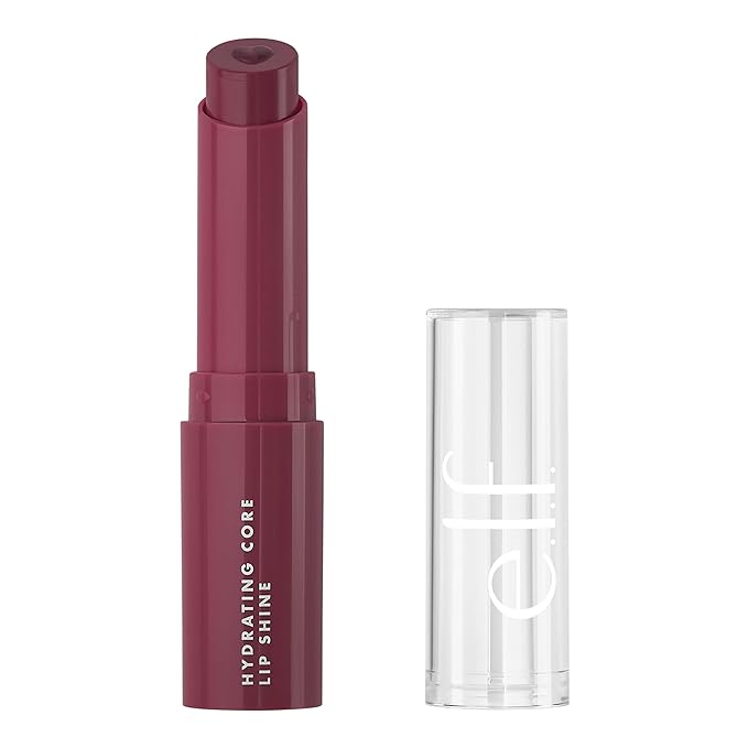 e.l.f. Hydrating Core Lip Shine, Conditioning