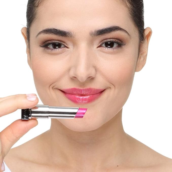 REVLON Colorburst Lip Butter, Lollipop, 0.09 Ounce