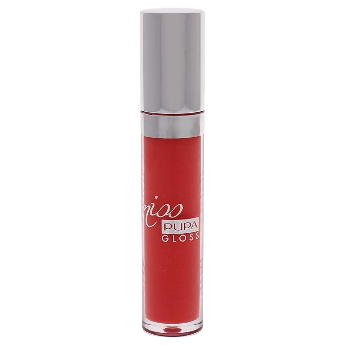 Pupa Milano Miss Milano Lip Gloss - Shiny, Gloss