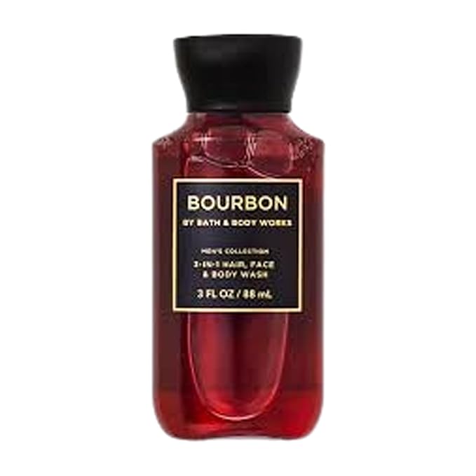 Bath & Body Works Bourbon Men's
