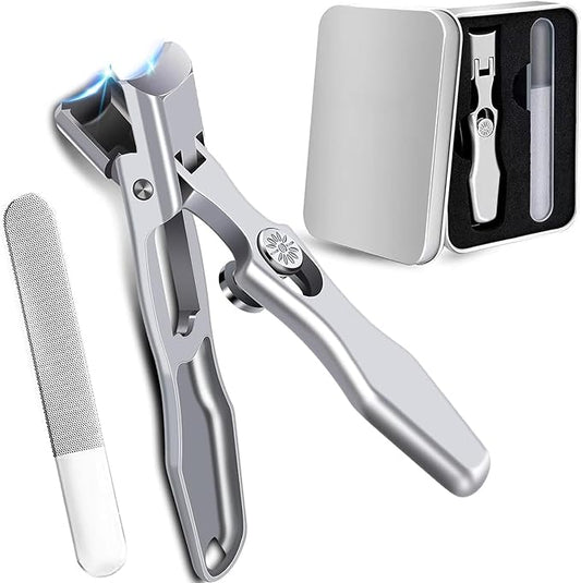 German nail clippers for men
