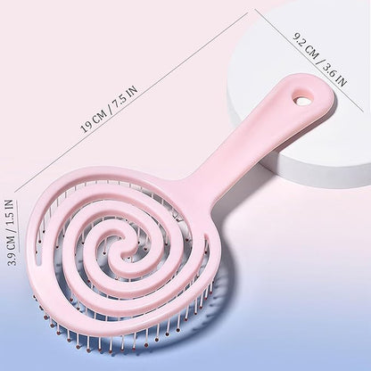 4 Pieces【Ultra-Soft】Baby Fine or Straight Hair grade