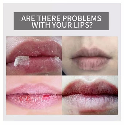 AICHUN BEAUTY Moisturizing Lip Balm Strawberry 50g/1.76oz