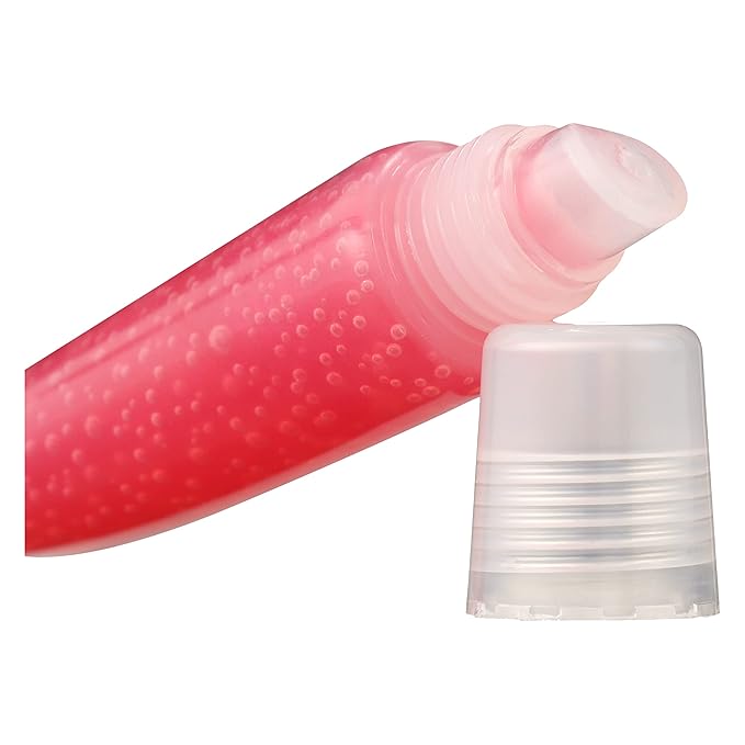 Moisturizing Lip Gloss (10 mL)- Vegan Clean Lipgloss Moisturizing