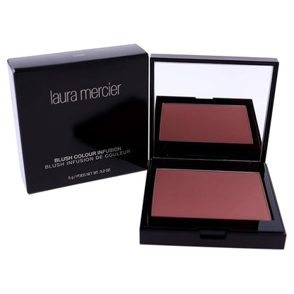 Laura Mercier Women's Matte Powder Blush, Chai, One