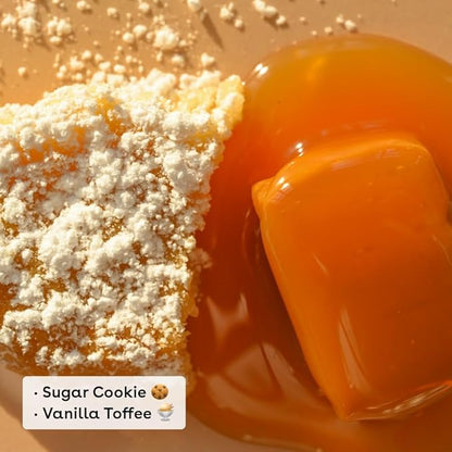 eos Holiday Lip Balm Gift- Sugar