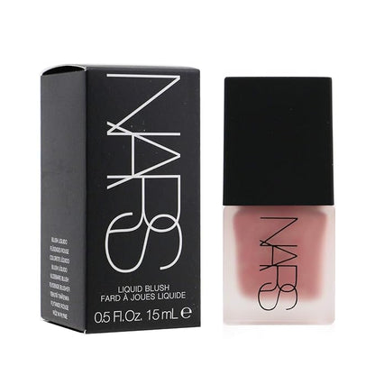 NARS Liquid Blush, orgasm, 0.5 Ounce