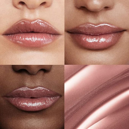 MAKEUP BY MARIO MoistureGlow™ Plumping Lip Glow),