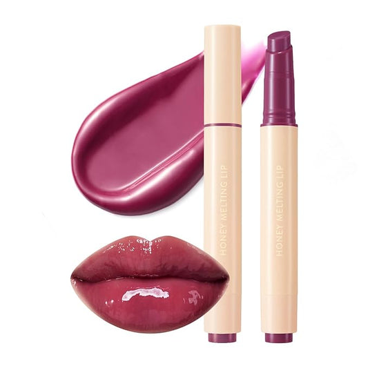 Nature Republic HONEY MELTING LIP 6-10
