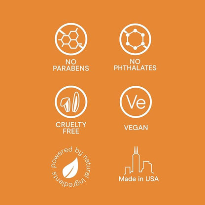 Baebody Made in USA Vitamin C Face Moisturizer - Brightening Vitamin C Cream Moisturizer with Jojoba Oil - Anti Aging and Hydrating (1.7 fl oz/50 ml)