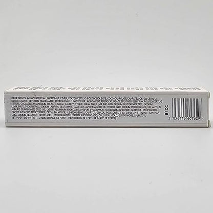 Charlotte Tilbury Beautiful Skin Radiant Concealer 17 Deep 25 oz