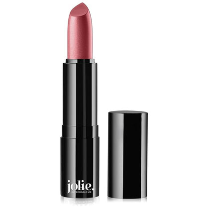 Jolie Color-Rich Satin Lipstick (Dupont Circle)