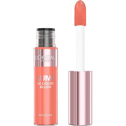 L'Oreal Paris True Match Lumi Le Liquid Blush, Fl Oz