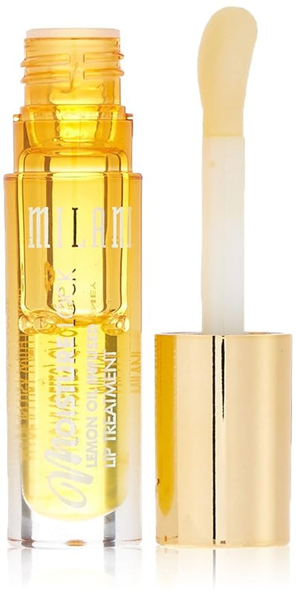 Milani Moisture Lock Oil Infused Lip Treatment, Healing Healing