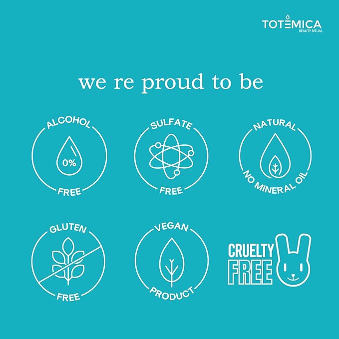 Face Moisturizer with Niacinamide, Hyaluronic Acid, and Peptides, Wrinkle Filler Anti Aging Serum, Firming Moisturizer for All Skin Types - Vegan, Cruelty-Free (1.69 Fl Oz)