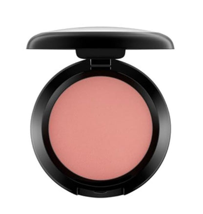MAC Powder Blush MELBA (Soft coral-peach), / 0.21 6 g