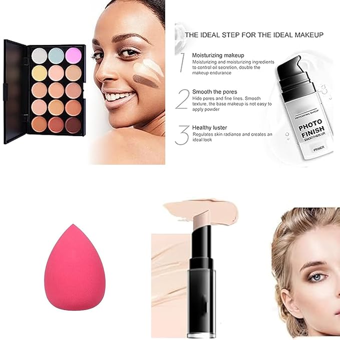 Makeup Sets Teens Makeup Kit