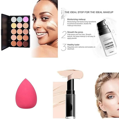 Makeup Sets Teens Makeup Kit