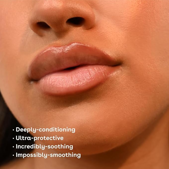 eos 24H Moisture Super Balm- Birthday