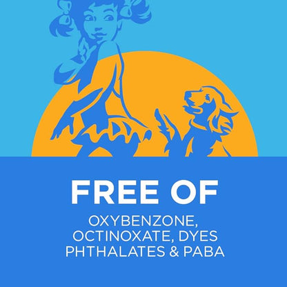 Coppertone Complete Sunscreen Lotion, SPF 50 Sunscreen, 7 Oz