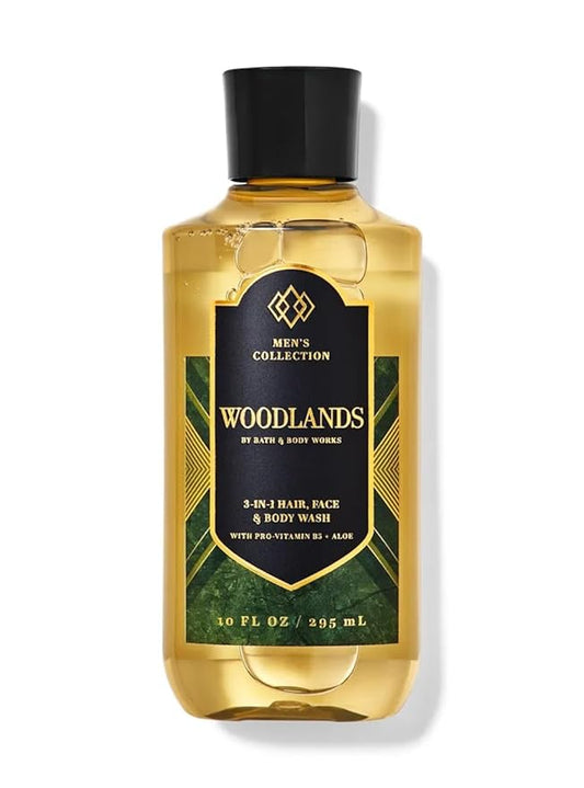 Bath & Body Works Woodlands Men's