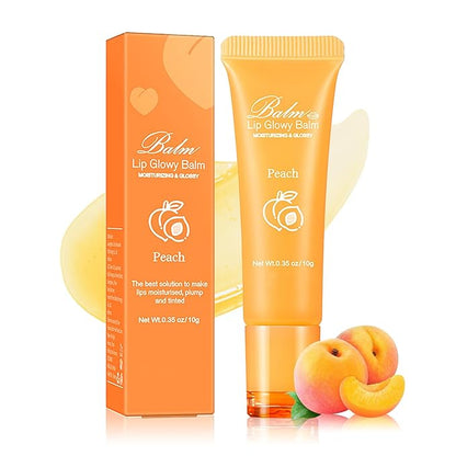 Lip Glowy Balm Moisturizing Lip Balm