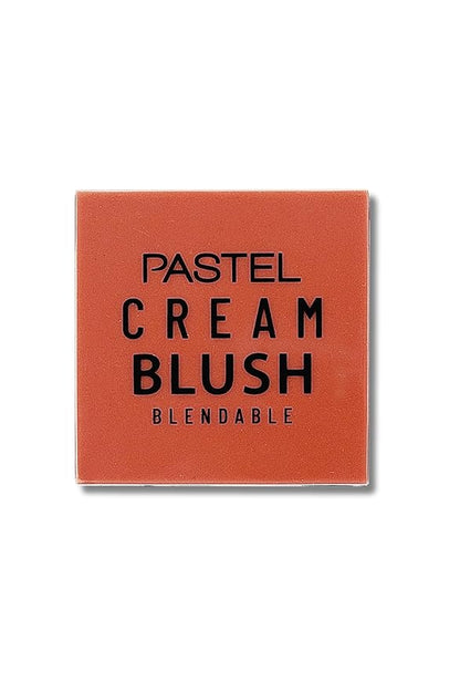 Pastel Cream Blush 46 | Fresh | Healthy | 0.. 18 oz