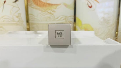 CATKIN Tinted Lip Balm Color Changing