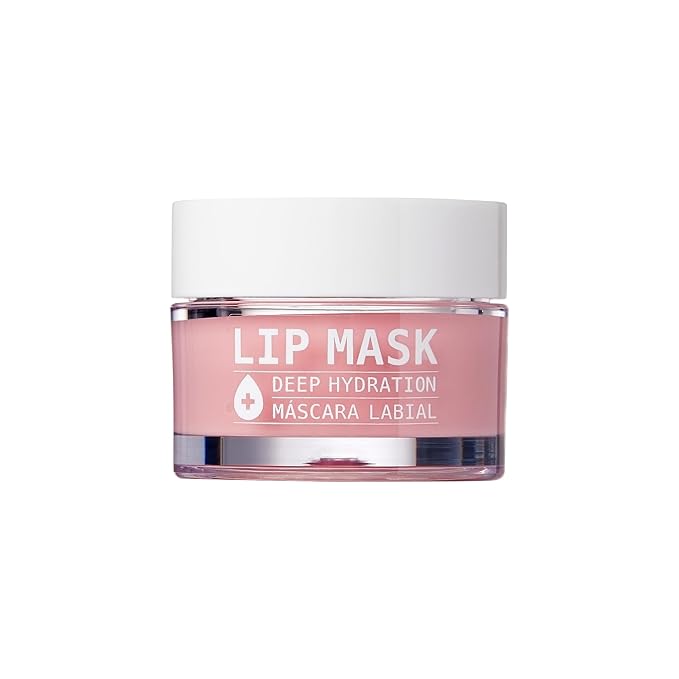 Ruby Kisses Intensive Lip Mask, Ultra