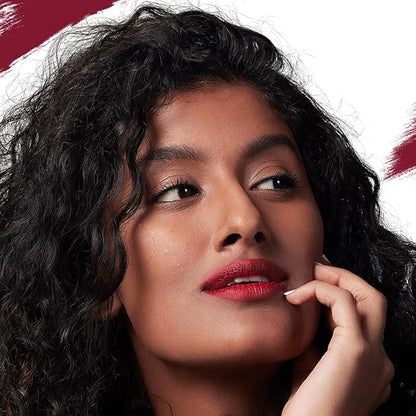 COLOR CHEMISTRY Lip And Cheek Crayon| Vegan, Ultra-Matte, Vegan,