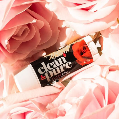 Lip Balm 2-Pack (Tinted Rose) | Lips