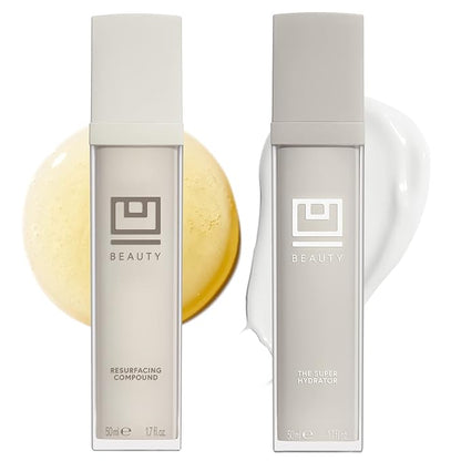 The U Beauty Duo -