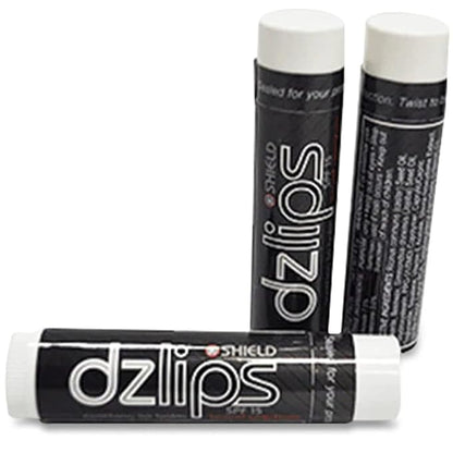 DZ Lips Care - Lip Repair, Balm