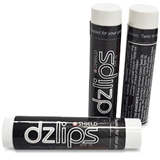 DZ Lips Care - Lip Repair, Balm