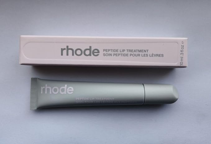 Rhode by Hailey Bieber Peptide Lip Slice)
