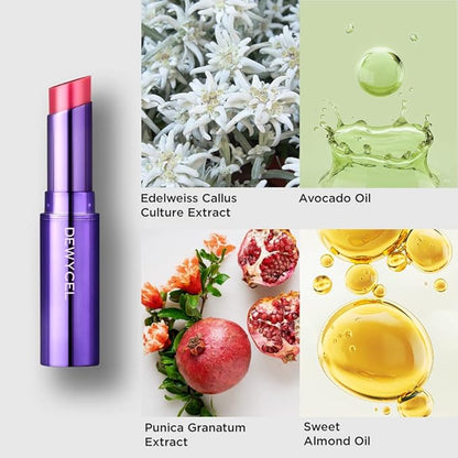 DEWYCEL TINTOURING BALM | #4 PURE Balm