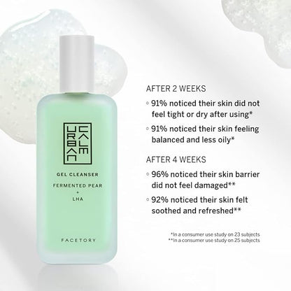 Urban Calm Collection - Fermented Skincare Anti-Aging