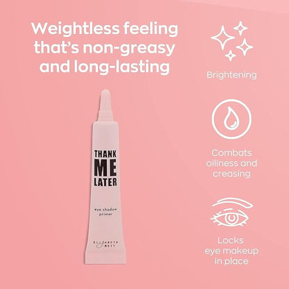 Elizabeth Mott - Thank Me Later Eye & & 30g 10g