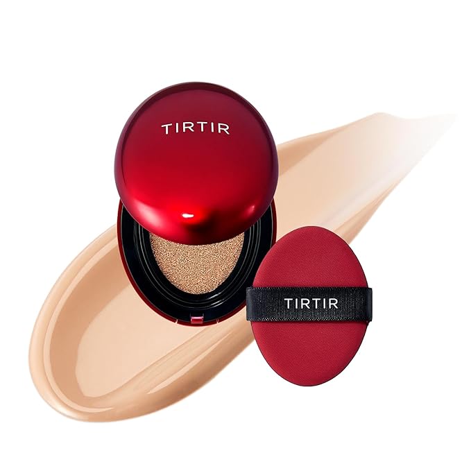 [*Mini Size*] TIRTIR Mask Fit Red Cushion Foundation Fl Oz)