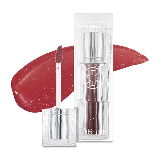 TIRTIR Waterism Glow Tint (08 Summer Pumpkin, 0.14 0.14 Fl Oz