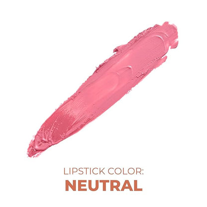 Beauty For Real Lip Revival Essential Hydration Serum Lightweight