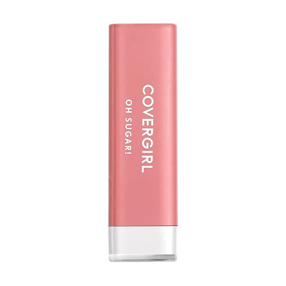COVERGIRL Colorlicious Oh Sugar! Tinted Lip (packaging