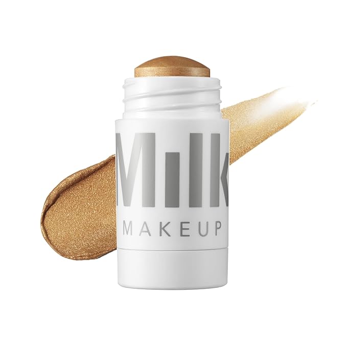 Milk Makeup Highlighter, Strobe (Gold) - 0.21 oz 0.21 oz