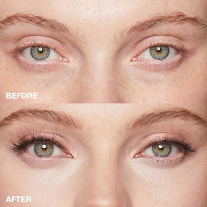 evpct 2Pcs under Eye Brightener, Nourishing Luminous under 04# Light