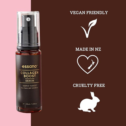 Essano Collagen Boost Serum, 30ml