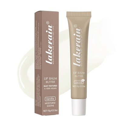Lip Glowy Balm Butter Lip Balm