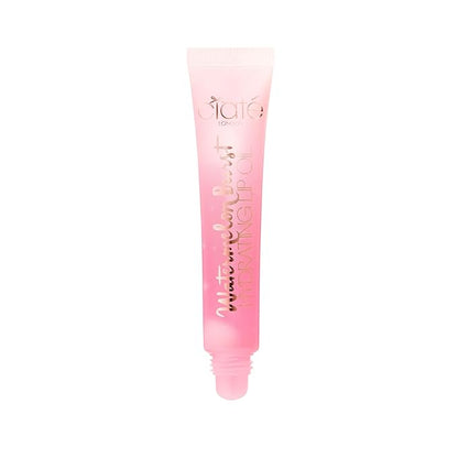 Ciaté London Watermelon Burst Hydrating Lip Glossy