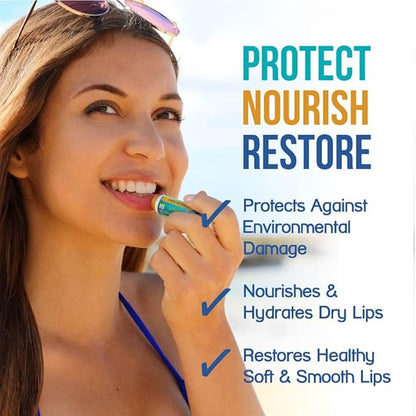 STREAM 2 SEA Cherry Vanilla Lip